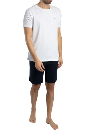 Tommy Hilfiger Short Jersey Pyjama Set