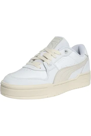 PUMA CA Pro Lux Leather Trainers