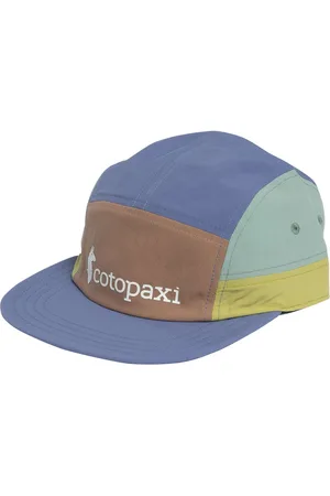 COTOPAXI Tech 5 Panel Cap