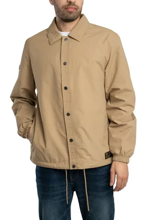 Superdry Surplus Otto Coach Jacket
