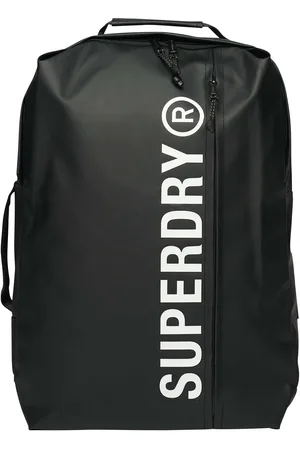 Superdry 25L Tarp Backpack