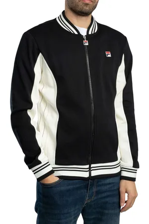 Fila Settanta Track Jacket