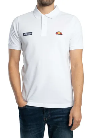 Ellesse Monvali Polo Shirt