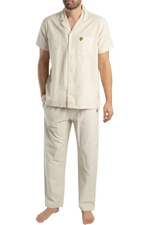Lyle & Scott Remmington Pyjama Set
