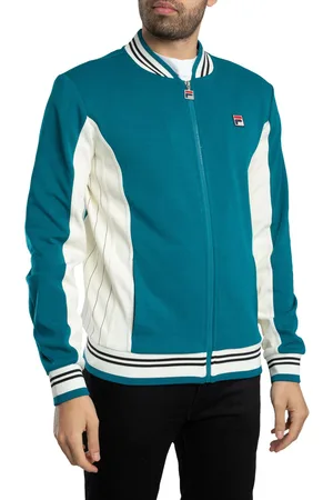 Fila Settanta Track Jacket