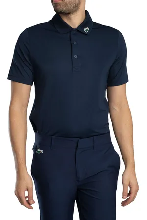 Lacoste Regular Fit Golf Polo Shirt