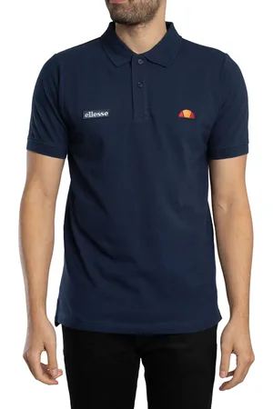 Ellesse Monvali Polo Shirt