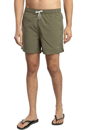 GANT Logo Swim Shorts