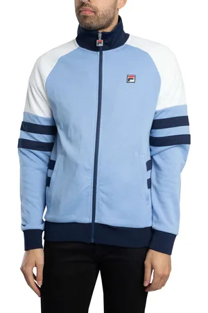 Fila Founder 2 Cut & Sew Track Jacket