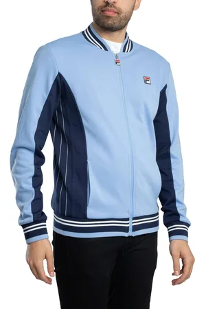 Fila Settanta Baseball Track Jacket