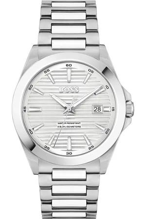 HUGO BOSS Strike Dial Watch