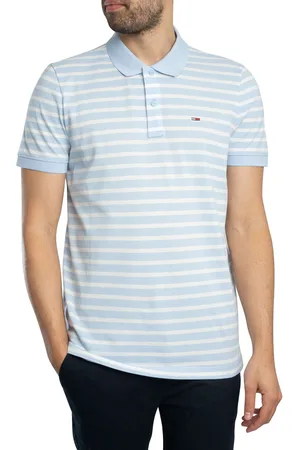 Tommy Hilfiger Slim Placket Polo Shirt