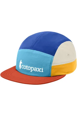 COTOPAXI Tech 5-Panel Cap