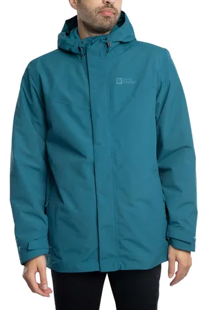 Jack Wolfskin Altenberg 3 In 1 Jacket