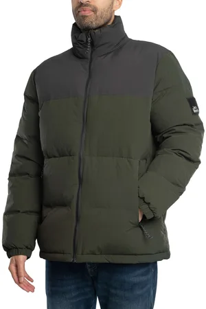 Jack Wolfskin Alex Down Jacket