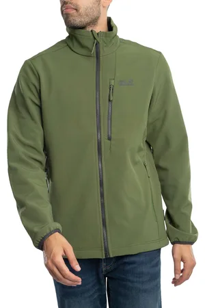 Jack Wolfskin Whirlwind Jacket