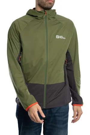 Jack Wolfskin Eagle Peak II Jacket