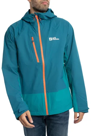 Jack Wolfskin Eagle Peak Jacket