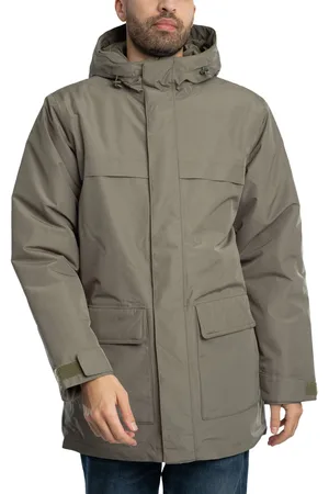 Jack Wolfskin Winterlager Parka Jacket
