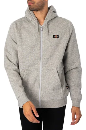 Dickies Oakport Zip Hoodie