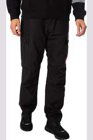 HUGO BOSS Garlo233 Cargo Trousers