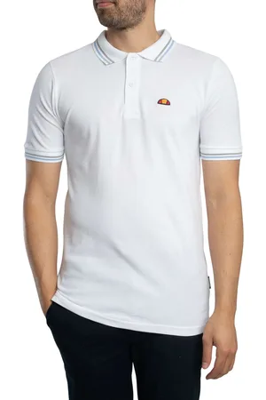 Ellesse Rooks Polo Shirt