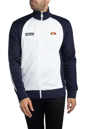 Ellesse Masori Track Jacket