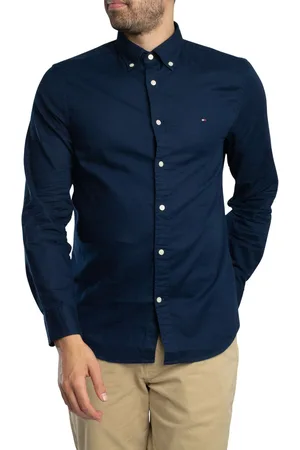 Tommy Hilfiger Flex Dobby Shirt