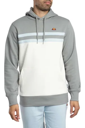 Ellesse Foretti Pullover Hoodie