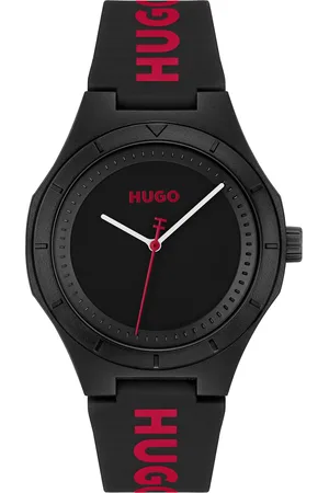 HUGO BOSS Lit For Him Watch