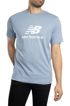 New Balance Sport Essentials Logo T-Shirt