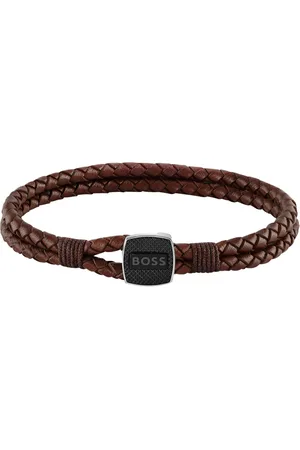 HUGO BOSS Seal Bracelet