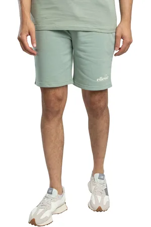 Ellesse Molla Sweat Shorts