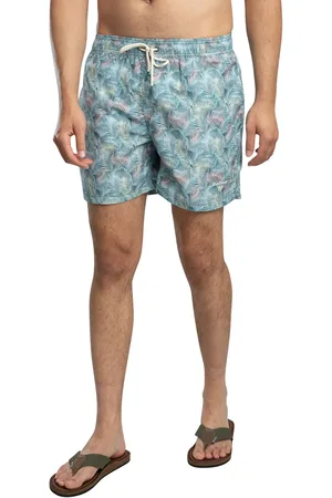 Barbour Devon Swim Shorts