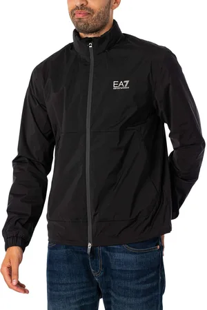 EA7 Ventus 7 Bomber Jacket