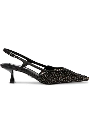 Steve Madden Legaci-Mr Pump