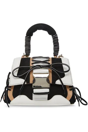 Steve Madden Bdiego Bag BLACK/TAN