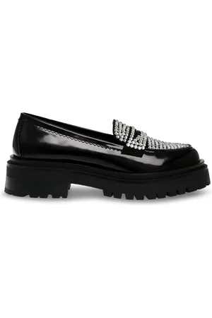 Steve Madden Longhaul Flat Shoe