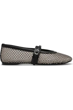 Steve Madden Rejoice-MR Flat Shoe