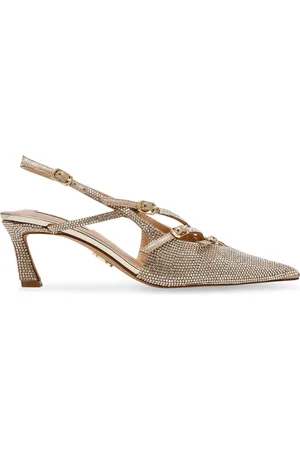 Steve Madden Liana-R Pump