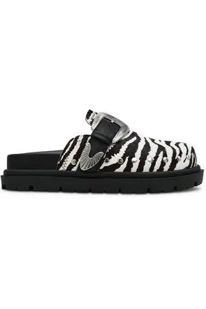 Steve Madden Offbeat-L Slide