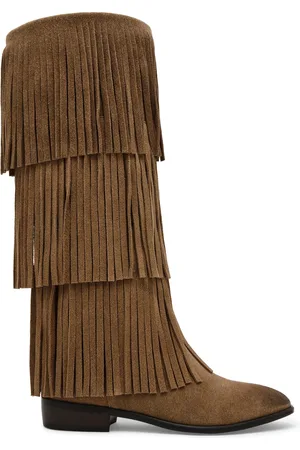 Steve Madden Spur Boot