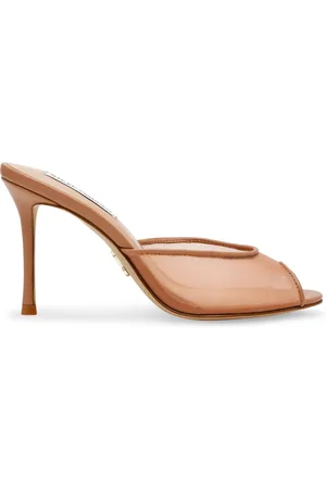 Steve Madden Rollout-M Mule