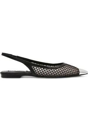 Steve Madden Marissa Flat Shoe