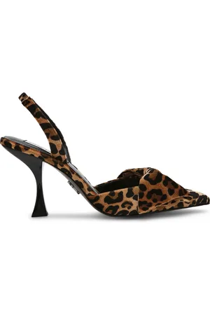 Steve Madden Niteowl Pump