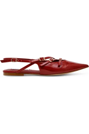 Steve Madden Cianna Flat Shoe
