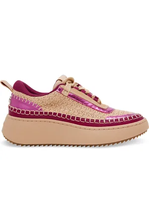 Steve Madden Doubletake Sneaker