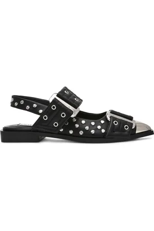 Steve Madden Grand Ave-SE Flat Shoe