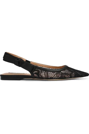 Steve Madden Olyvia-L Flat Shoe