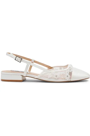Steve Madden Belinda-MF Flat Shoe